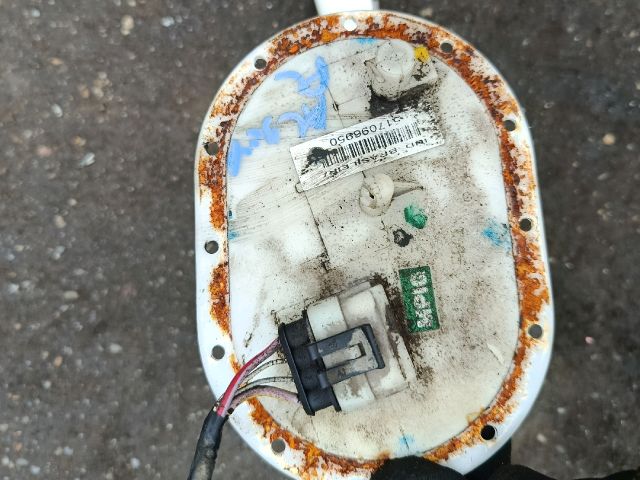 bontott FIAT ALBEA Üzemanyag Szivattyú