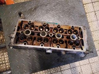 bontott FIAT ALBEA Vezérműtengely Házzal