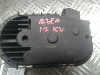 bontott FIAT ALBEA Fojtószelep (Elektromos)