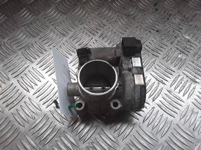 bontott FIAT ALBEA Fojtószelep (Elektromos)