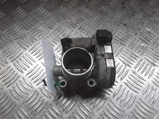 bontott FIAT ALBEA Fojtószelep (Elektromos)