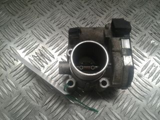 bontott FIAT ALBEA Fojtószelep (Elektromos)