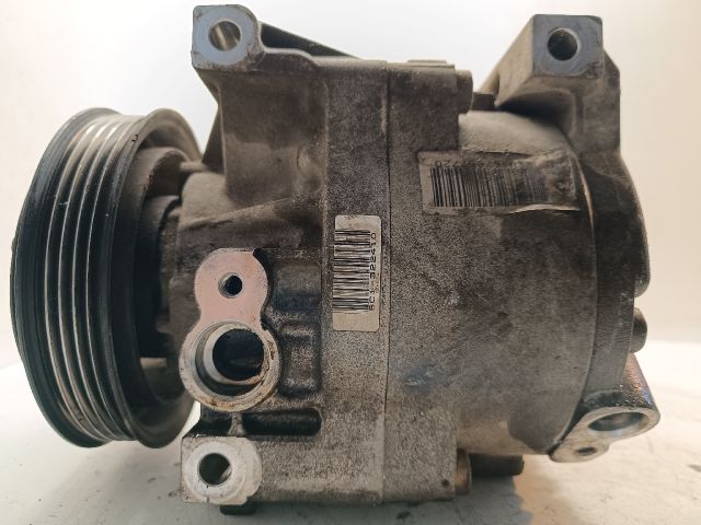 bontott FIAT ALBEA Klímakompresszor