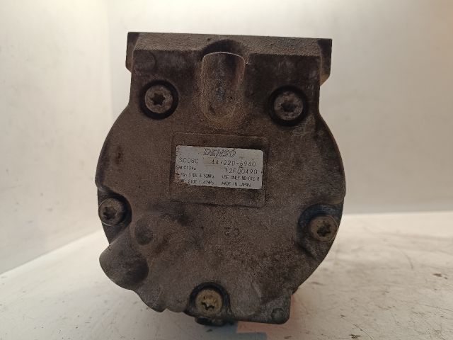 bontott FIAT ALBEA Klímakompresszor