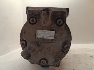 bontott FIAT ALBEA Klímakompresszor