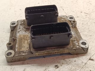 bontott FIAT ALBEA Motorvezérlő