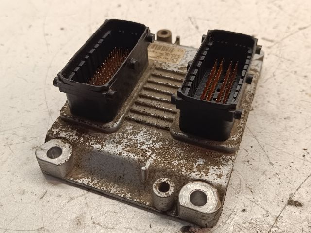 bontott FIAT ALBEA Motorvezérlő