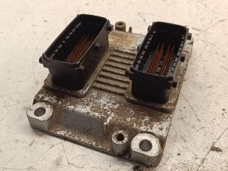 bontott FIAT ALBEA Motorvezérlő