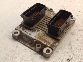 bontott FIAT ALBEA Motorvezérlő