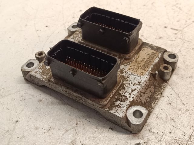 bontott FIAT ALBEA Motorvezérlő