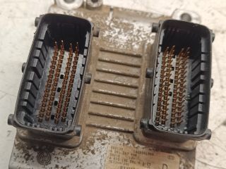 bontott FIAT ALBEA Motorvezérlő