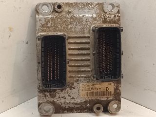 bontott FIAT ALBEA Motorvezérlő