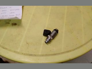 bontott FIAT ALBEA Porlasztó (1 db)