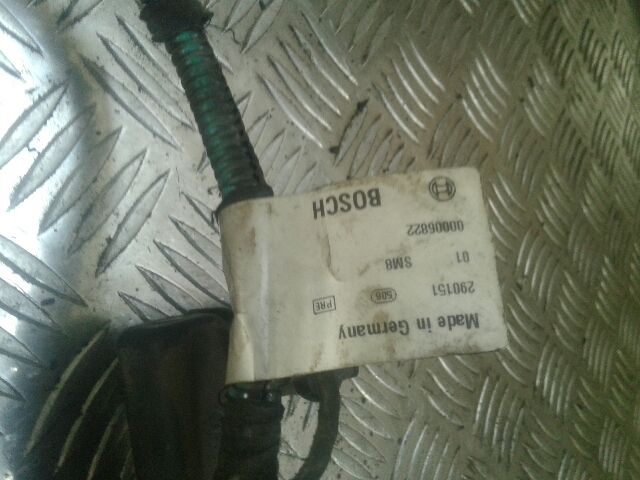 bontott FIAT ALBEA Porlasztó Sor / Híd