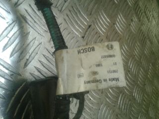 bontott FIAT ALBEA Porlasztó Sor / Híd