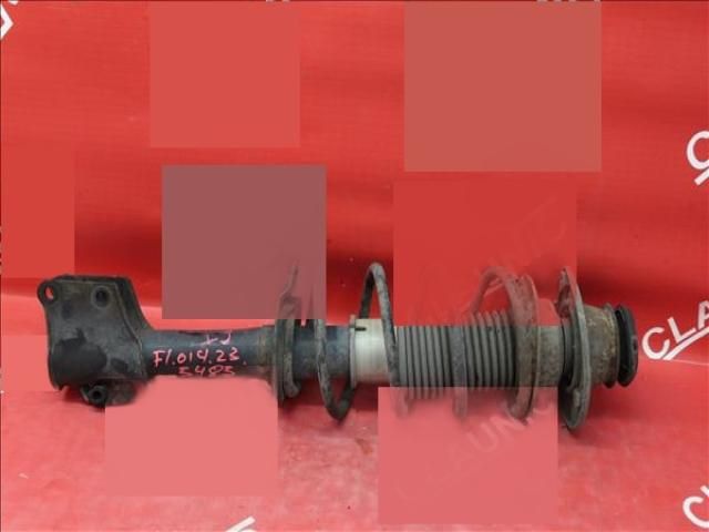 bontott FIAT ALBEA Bal első Gólyaláb (Lengécsillapító, Rugó)