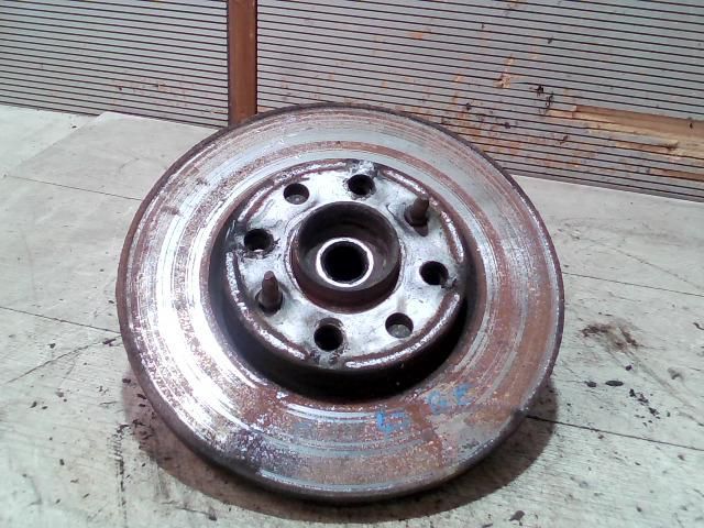 bontott FIAT ALBEA Bal első Kerékagy