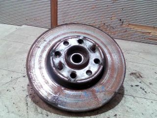 bontott FIAT ALBEA Bal első Kerékagy