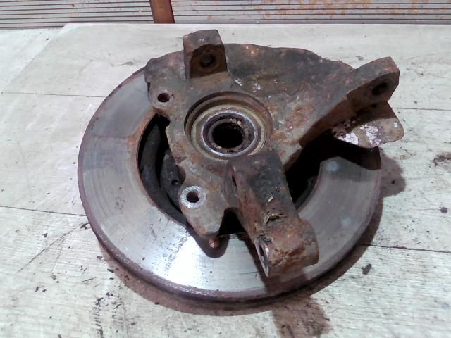 bontott FIAT ALBEA Bal első Kerékagy