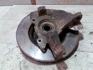 bontott FIAT ALBEA Bal első Kerékagy