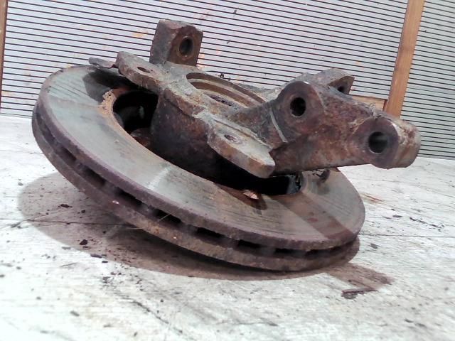 bontott FIAT ALBEA Bal első Kerékagy