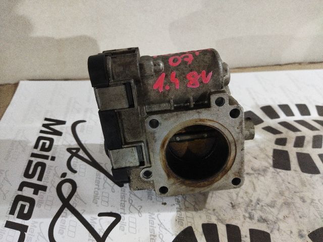 bontott FIAT ALBEA Fojtószelep (Elektromos)