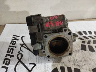 bontott FIAT ALBEA Fojtószelep (Elektromos)