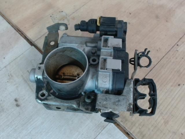 bontott FIAT ALBEA Fojtószelep (Elektromos)