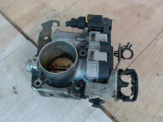 bontott FIAT ALBEA Fojtószelep (Elektromos)