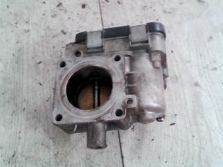 bontott FIAT ALBEA Fojtószelep (Elektromos)