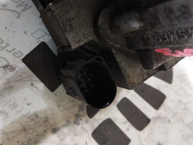 bontott FIAT ALBEA Fojtószelep (Elektromos)