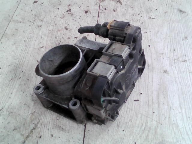 bontott FIAT ALBEA Fojtószelep (Elektromos)