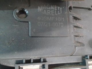 bontott FIAT ALBEA Fojtószelep (Elektromos)