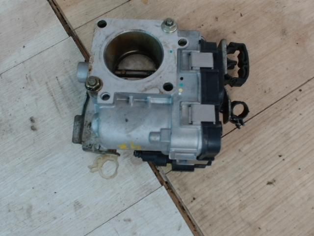 bontott FIAT ALBEA Fojtószelep (Elektromos)