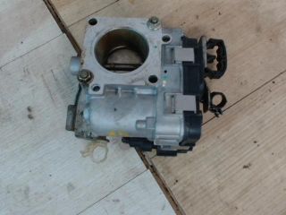 bontott FIAT ALBEA Fojtószelep (Elektromos)