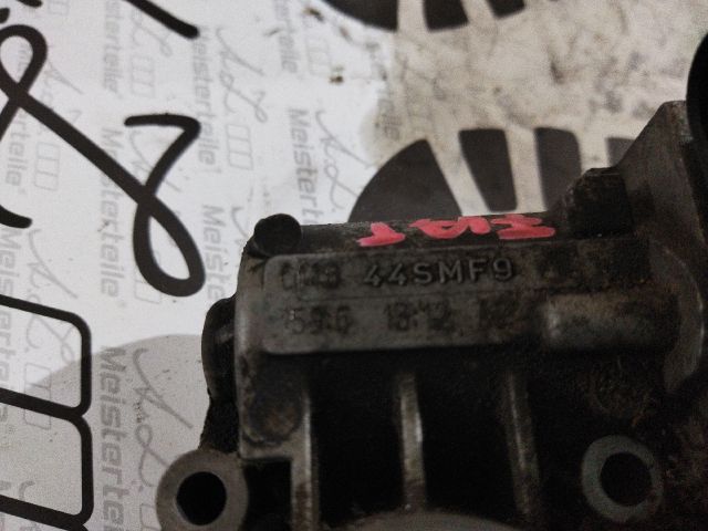 bontott FIAT ALBEA Fojtószelep (Elektromos)