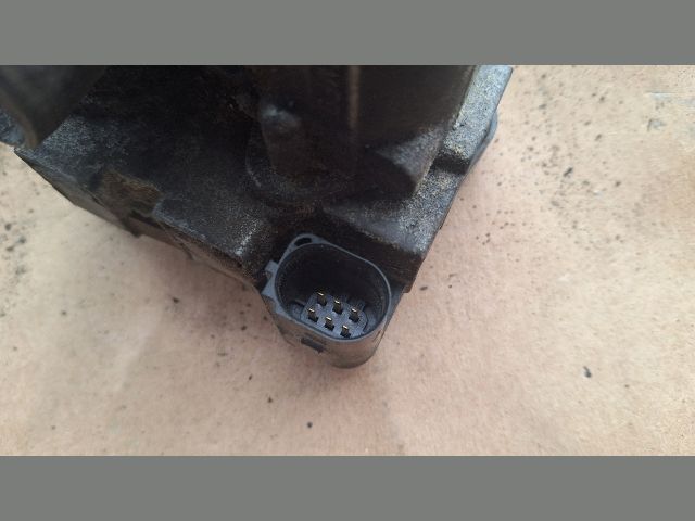 bontott FIAT ALBEA Fojtószelep (Elektromos)