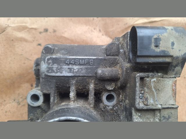 bontott FIAT ALBEA Fojtószelep (Elektromos)