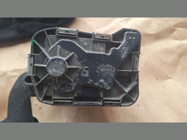 bontott FIAT ALBEA Fojtószelep (Elektromos)