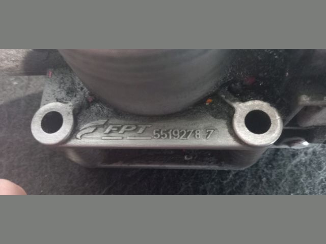 bontott FIAT ALBEA Fojtószelep (Elektromos)