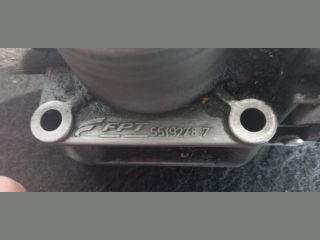 bontott FIAT ALBEA Fojtószelep (Elektromos)