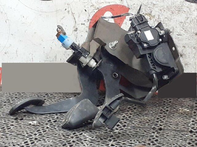 bontott FIAT ALBEA Gázpedál (Elektromos)
