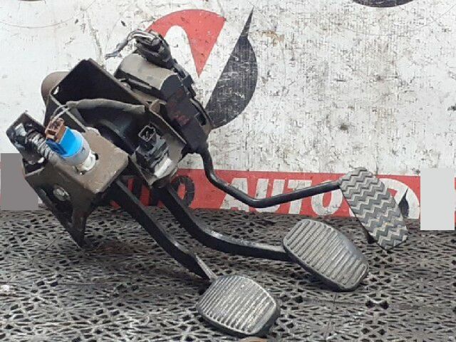 bontott FIAT ALBEA Gázpedál (Elektromos)