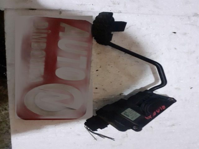 bontott FIAT ALBEA Gázpedál (Elektromos)