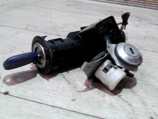 bontott FIAT ALBEA Gyújtáskapcsoló Házzal