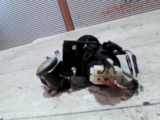 bontott FIAT ALBEA Gyújtáskapcsoló Házzal