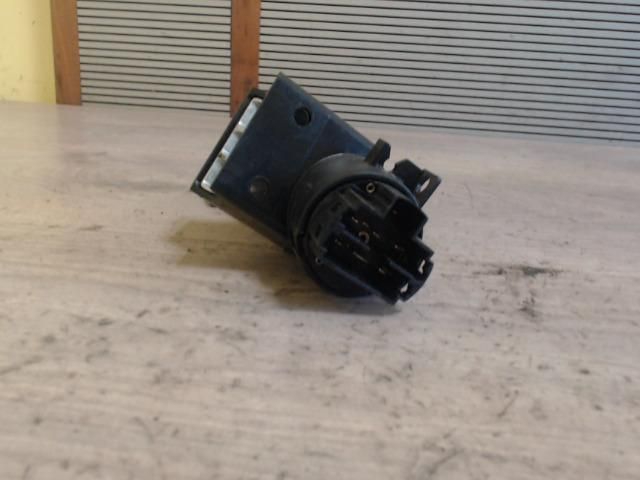 bontott FIAT ALBEA Gyújtáskapcsoló Házzal