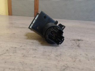 bontott FIAT ALBEA Gyújtáskapcsoló Házzal