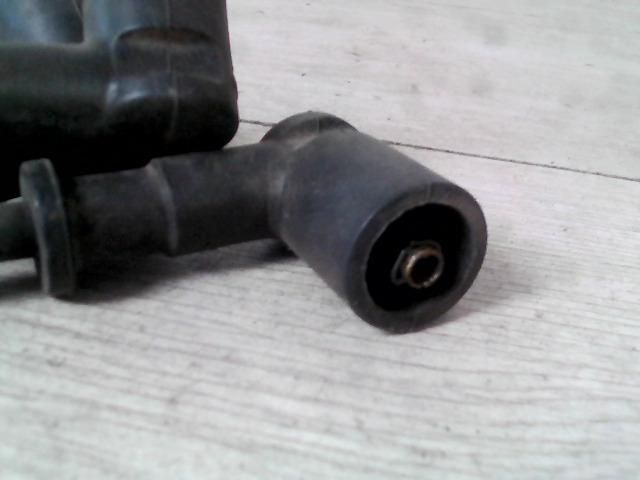 bontott FIAT ALBEA Gyújtó Kábelköteg Szett