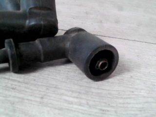 bontott FIAT ALBEA Gyújtó Kábelköteg Szett